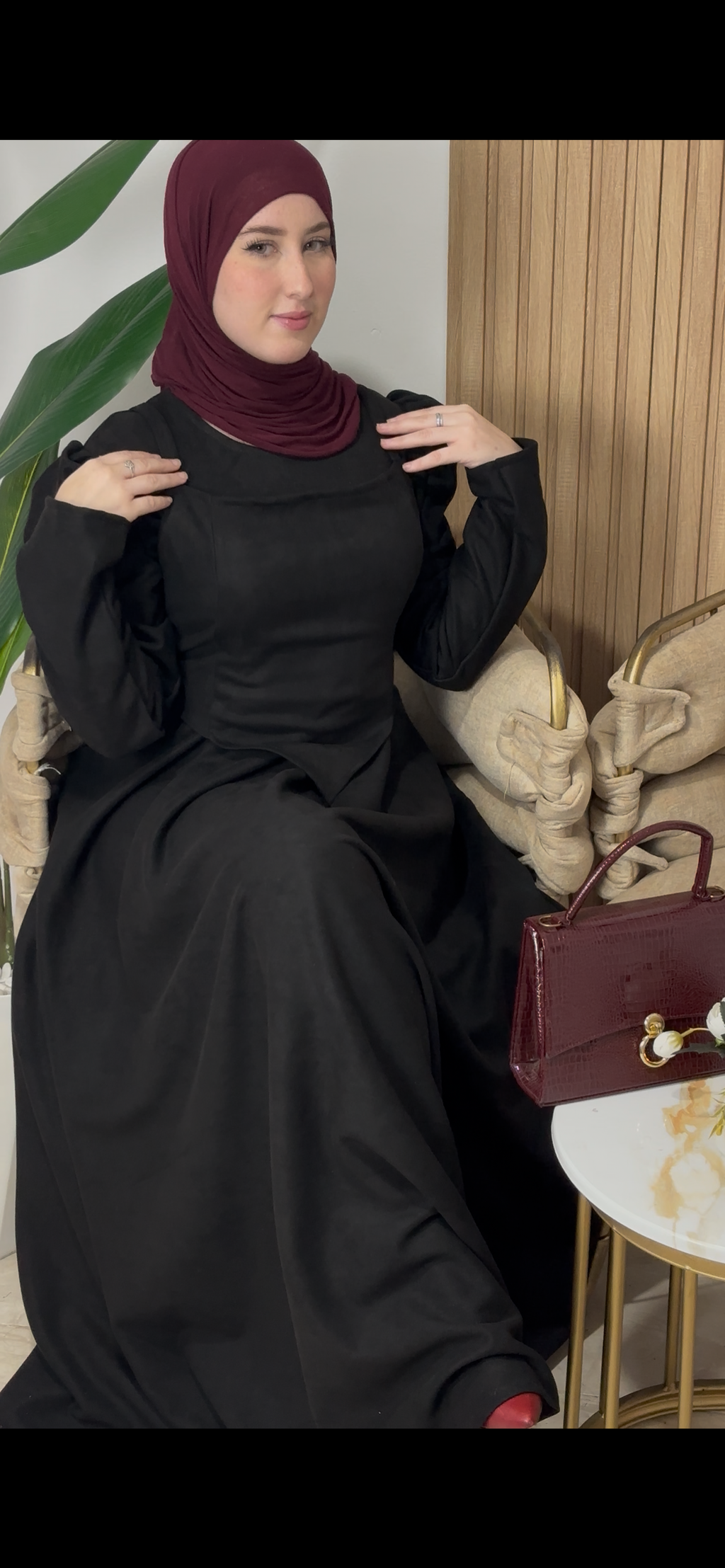 ✨ غوب تحول إطلالتك في لحظة!