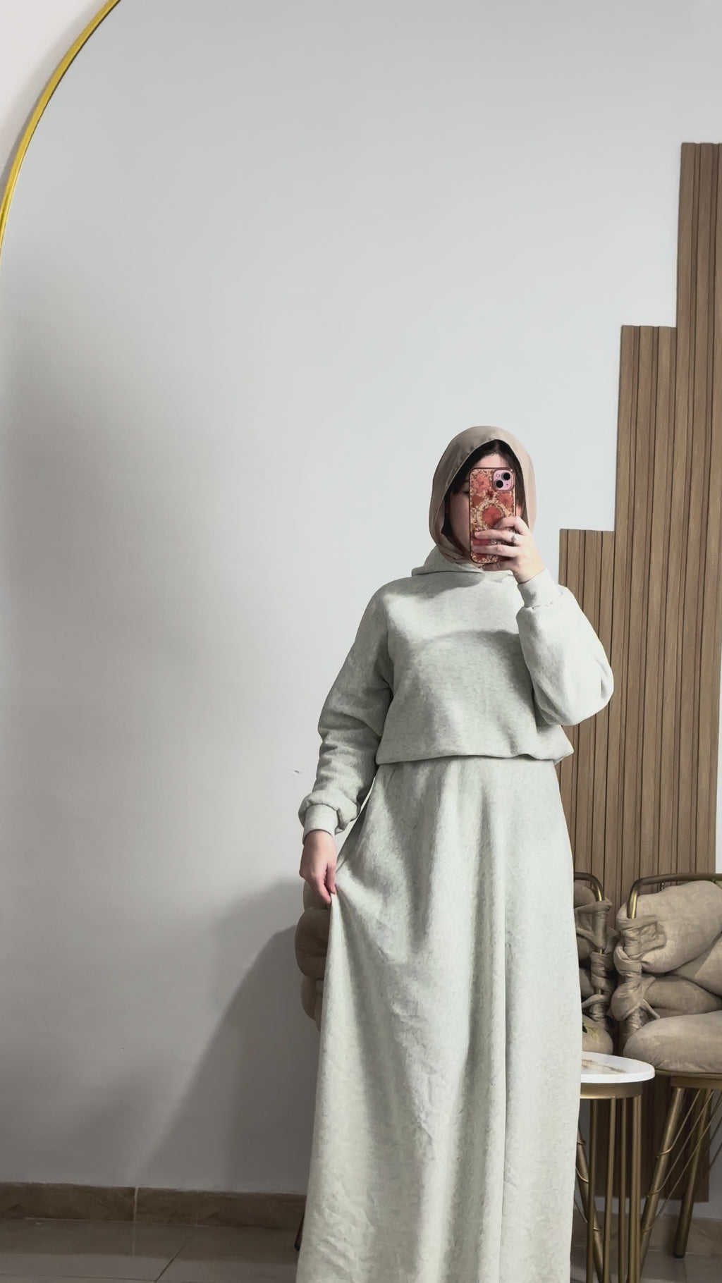 اونصومبل 2900 da تغير كل شيء في مظهرك Un ensemble 2900da qui change tout a votre look