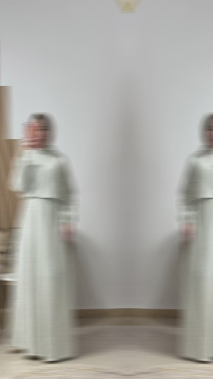 اونصومبل 2900 da تغير كل شيء في مظهرك Un ensemble 2900da qui change tout a votre look